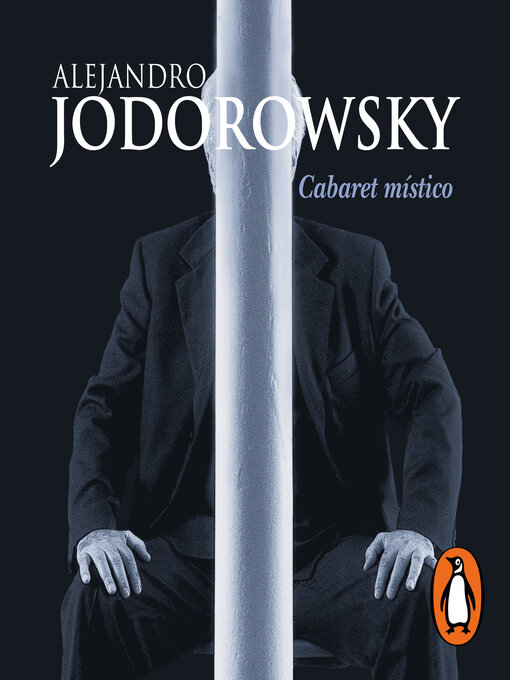 Title details for Cabaret místico by Alejandro Jodorowsky - Wait list